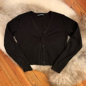 Brandy Melville Mini Sexy Cardigan